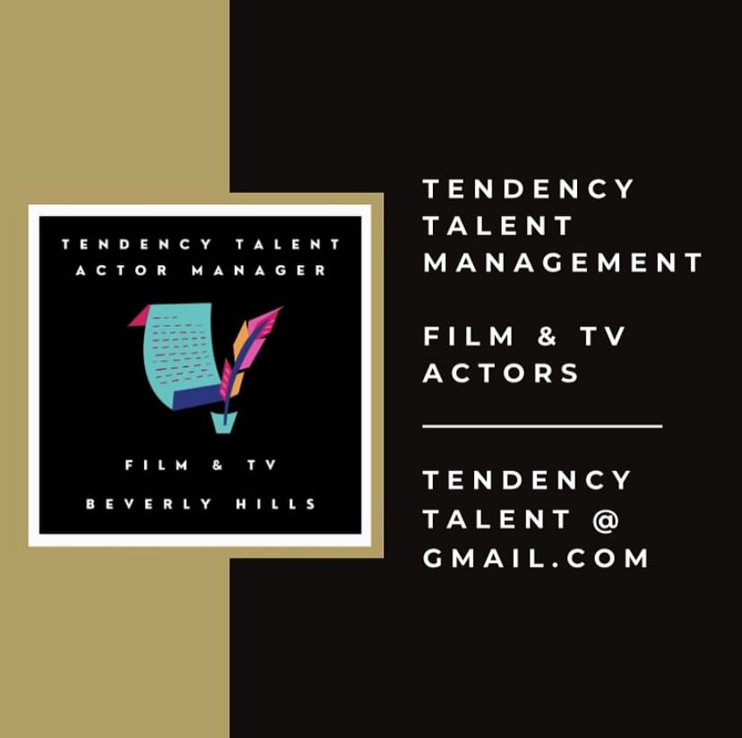 Tendency Talent (Actors)
