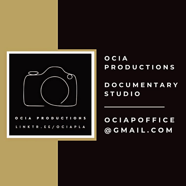 OCIA Productions LLC Documentary Studio