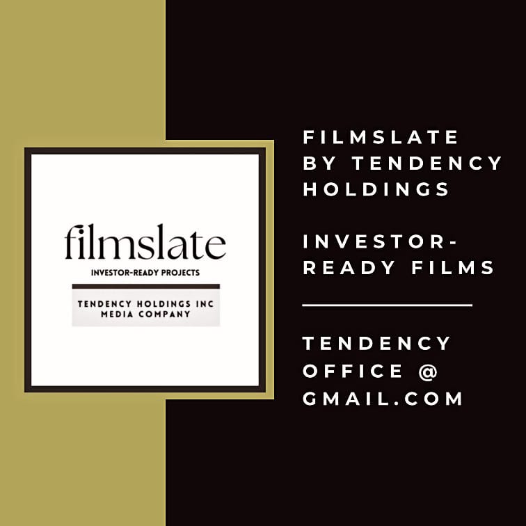 Film Director & Screenwriter Management
